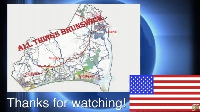 All Things Brunswick Coastal Carolina Network