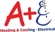 A + Heating & Cooling - Electrical SPT OKI Office
